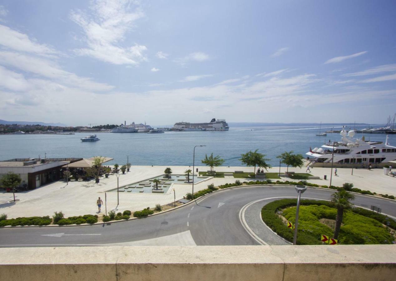 Apartman La Bayadere Split